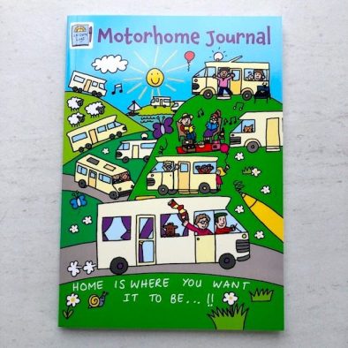 Motorhome Journal