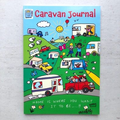 Caravan Journal